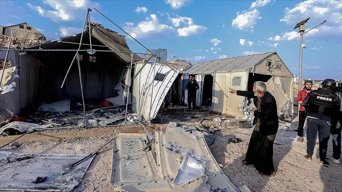مفوضية حقوق الإنسان: المدنيون...