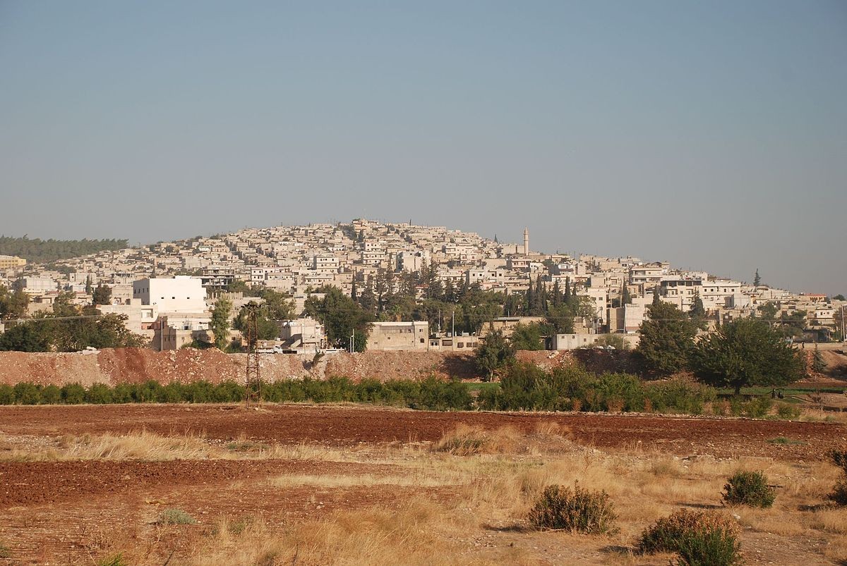شاب في العقد الثالث ينهي حياته...