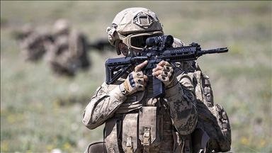 الدفاع التركية تعلن "تحييد" عن...
