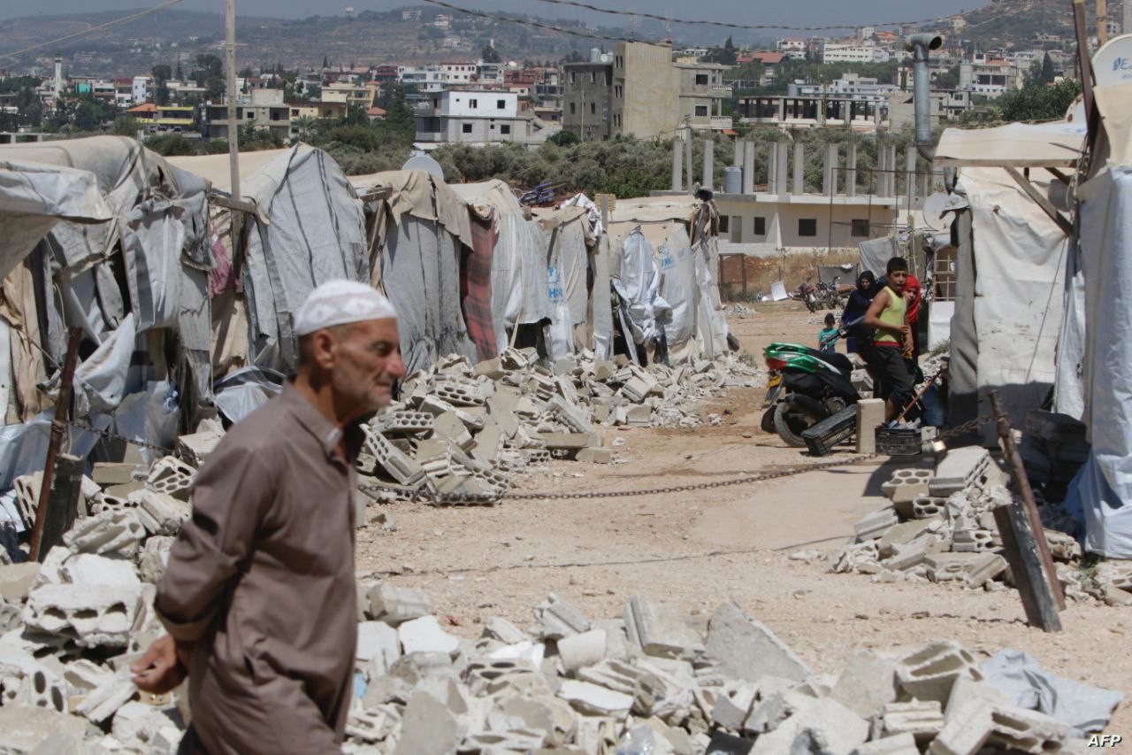 الخارجية اللبنانية: بلادنا غير...