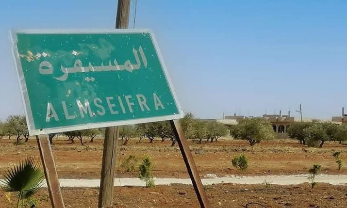 اغتيال متعاون مع مخابرات النظا...