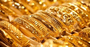 المعدن الأصفر يقفز 7 آلاف ليرة...