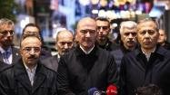 تركيا: أوامر هجوم اسطنبول جاءت...