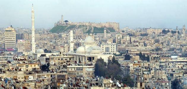 صحيفة روسية: أردوغان قد يدخل م...