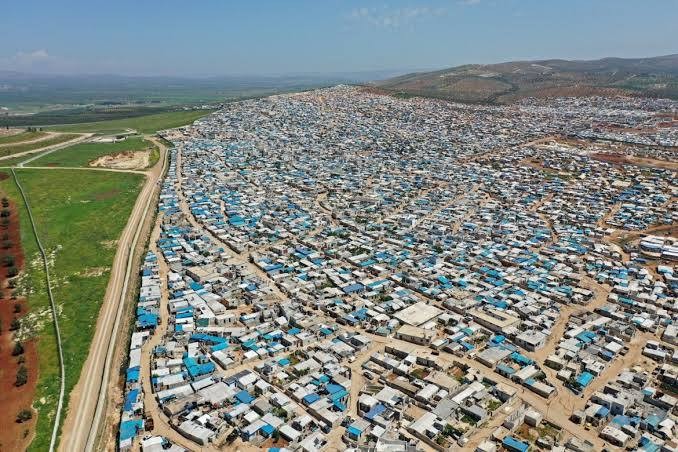 سوريا.. الحرارة أعلى من معدلات...