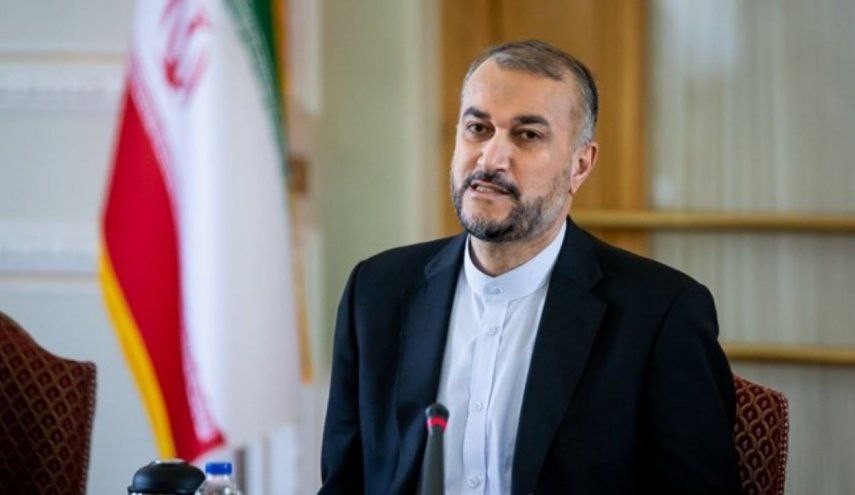 أول تعليق إيراني على العملية ا...