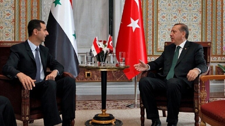 الكرملين: اجتماع "أردوغان" و "...