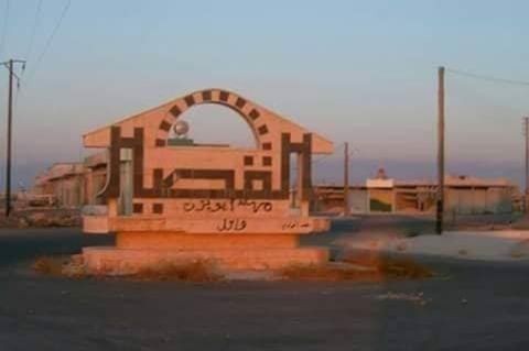 ابن يـ.قتل والده في القصير بري...