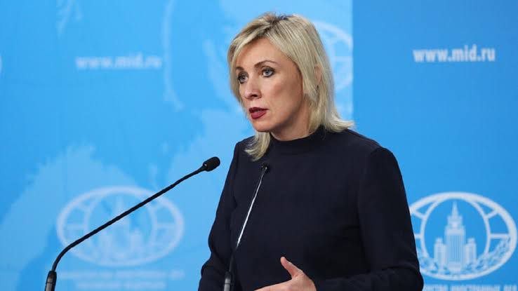 الخارجية الروسية: العملية التر...