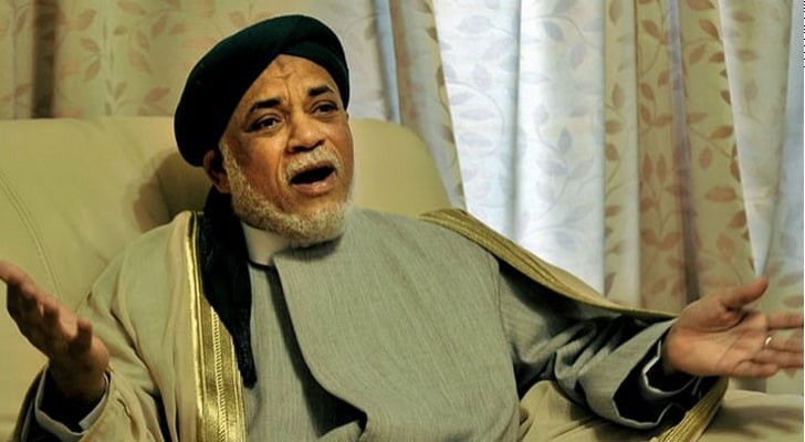 السجن مدى الحياة لرئيس "جزر ال...