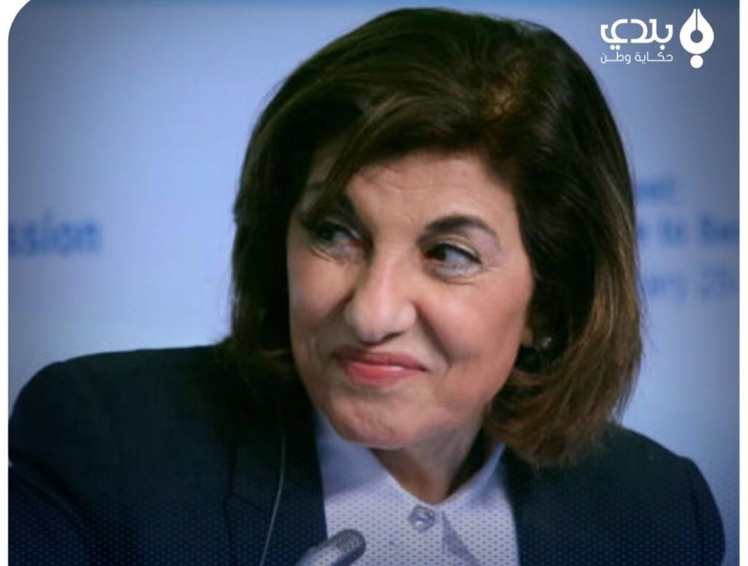 بالفيديو.. "بثينة شعبان" تطالب...