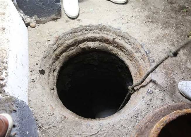 بعد غرق المهندسة "ندى داوود" ف...