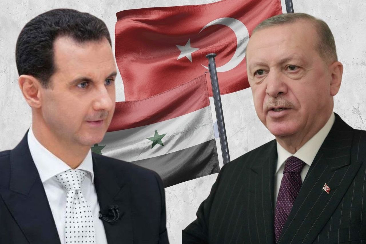 رويترز: رئيس النظام السوري يقا...