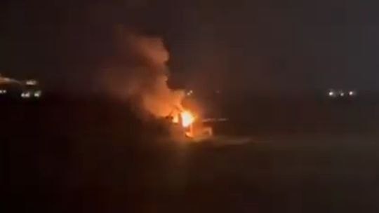 مقتل قيادي وسائقه بقصف تركي في...