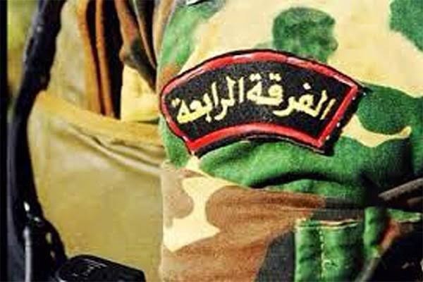 حلب.. الفرقة الرابعة تسحب عناص...