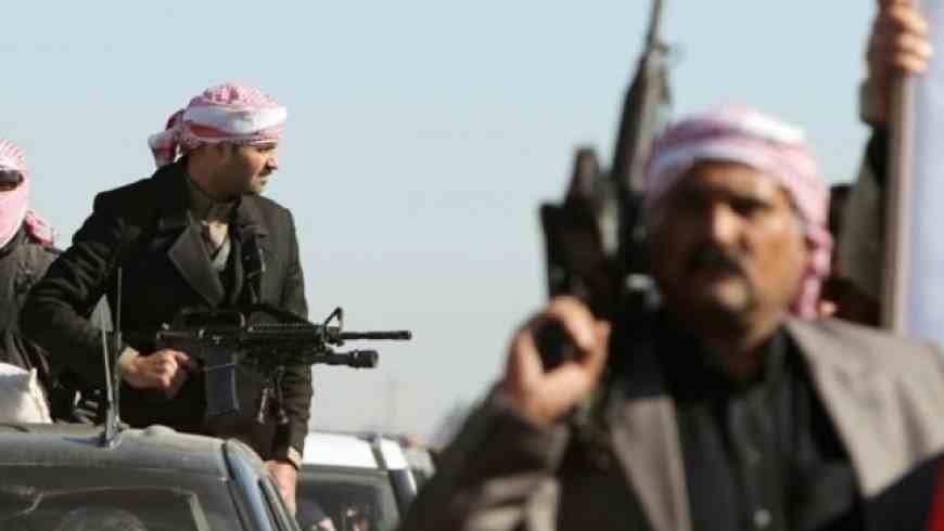 ضحايا باقتتال عائلي في ريف الح...