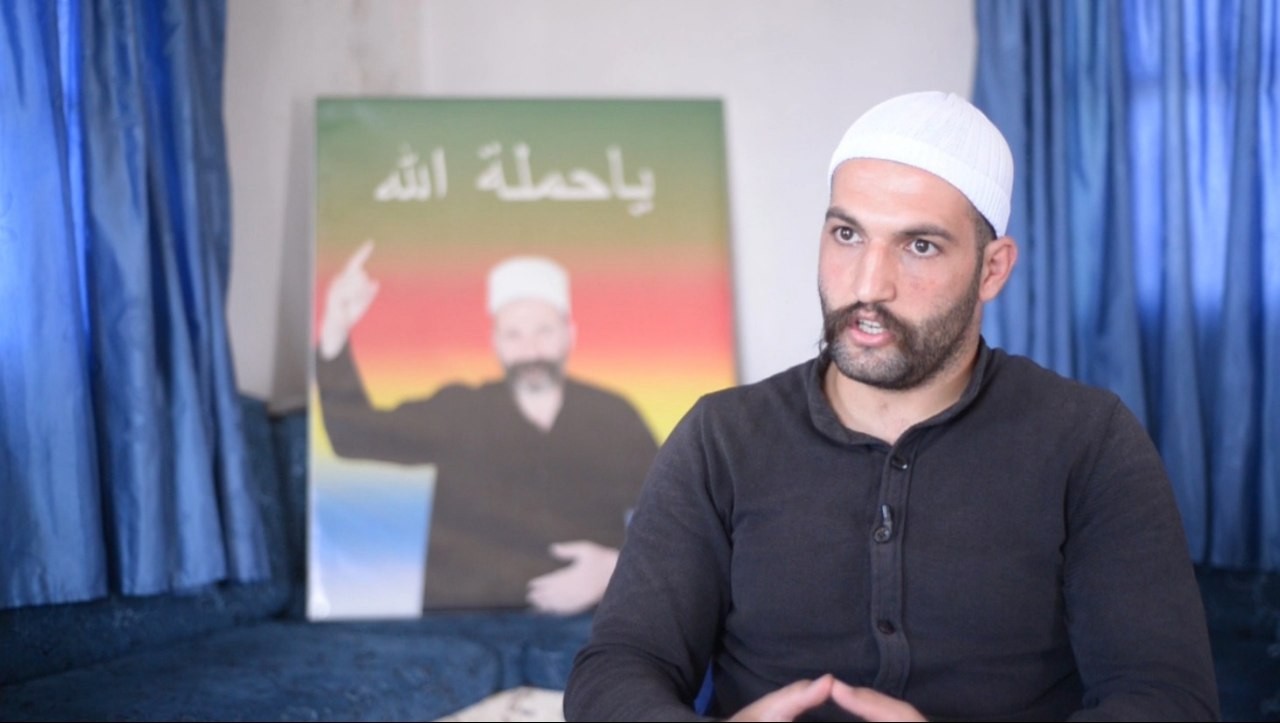 المخابرات تهدد "ليث البلعوس" و...