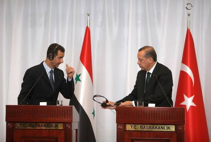 تسابق بين المعارضة والحكومة ال...