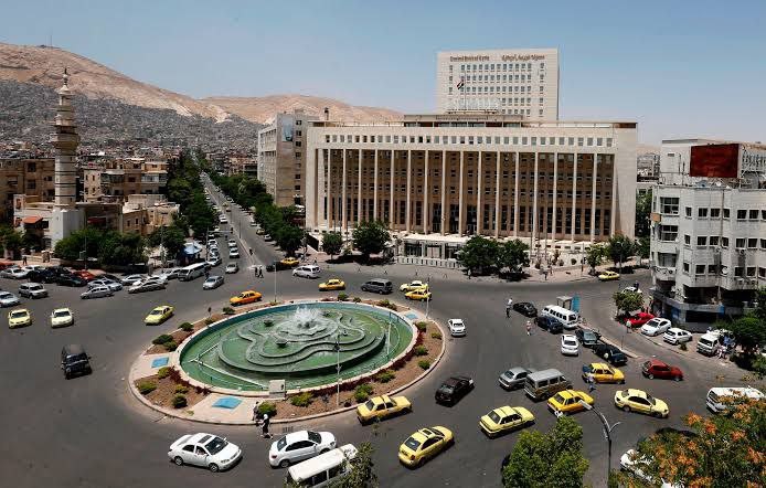 أسوشيتد برس: النظام السوري لن...