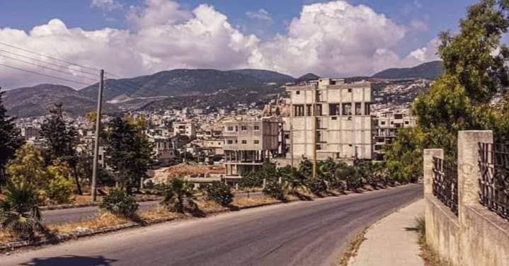 غضب لدى أهالي مصياف واتهامات ل...