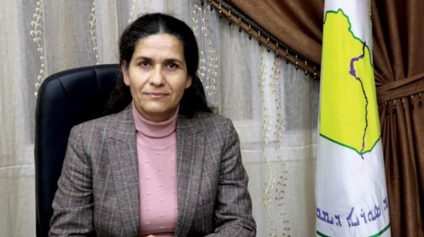 إلهام أحمد: توسيع حلف الناتو ي...