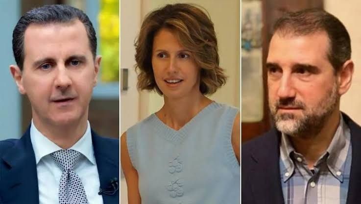 شركة اتصالات أسماء الأسد تؤجل...