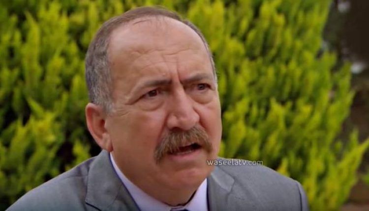 الممثل "بشار إسماعيل": أنا من...