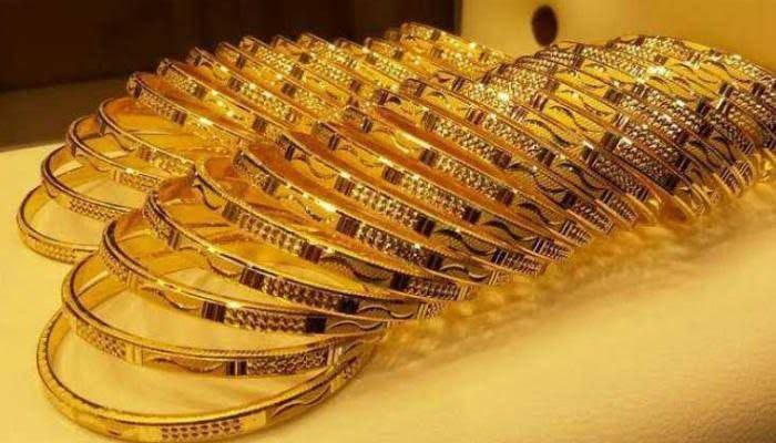 المعدن الأصفر يسجل رقما جديدا...