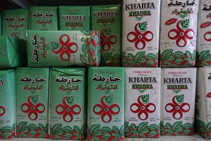 حكومة النظام تقرر بيع المتة عل...