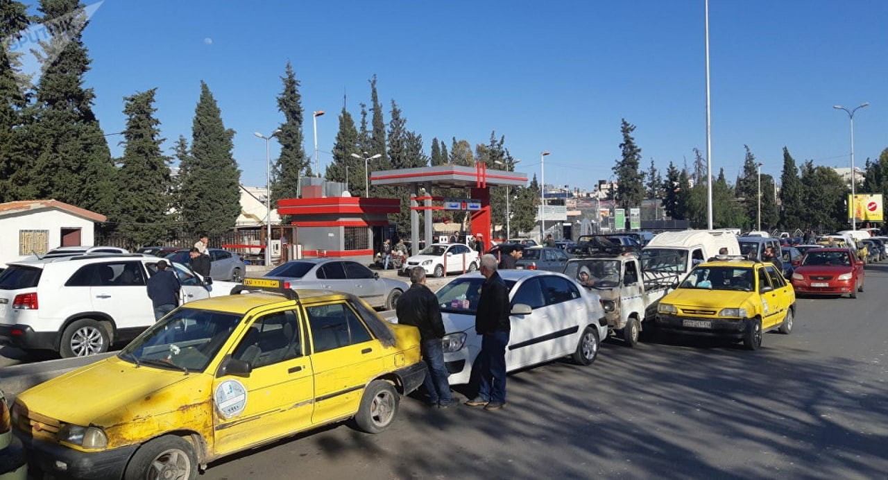 معهد واشنطن يدعو للاستفادة من...