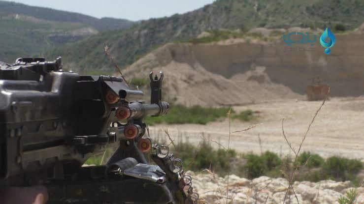 خسائر بصفوف النظام وتركيا تكبد...