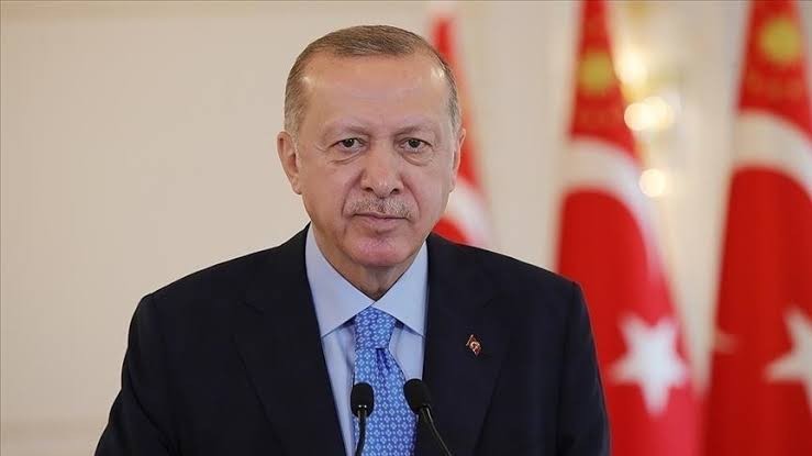 أردوغان: سنتخذ خطوات جديدة لسد...