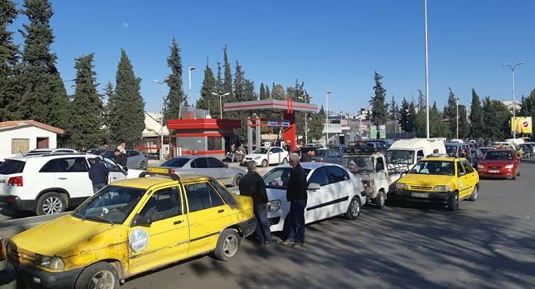 صفحة إيرانية تتحدث عن انفراجة...