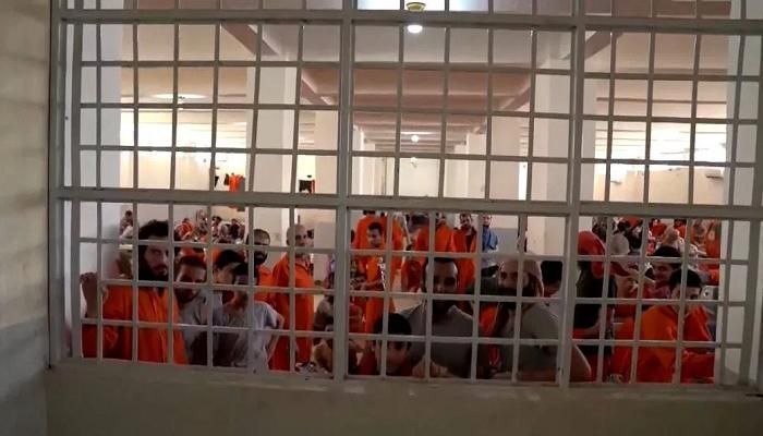 خشية تكرار هجوم التنظيم.. "قسد...