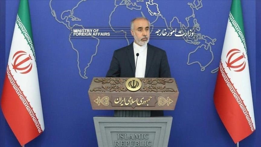 إيران تدين الاستهداف الإسرائيل...