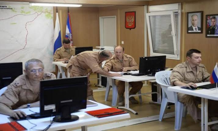 روسيا تعلن عن ستة قتلى من قوات...