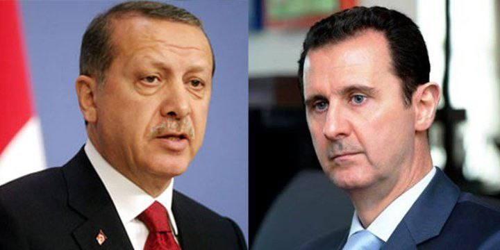 إبراهيم قالن: من المبكر الحديث...