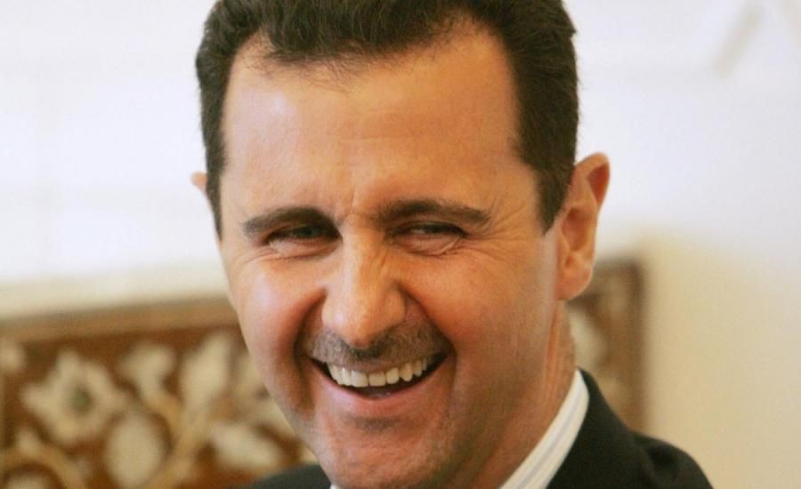 "بشار الأسد" يتذيل قائمة أفضل...