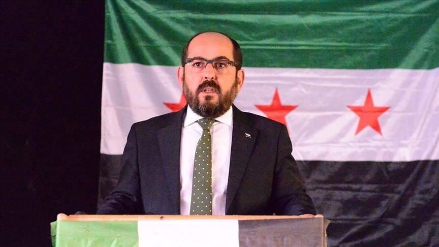 "الحكومة المؤقتة" تنفي صحة تصر...