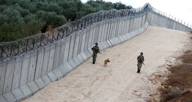 مقتل شاب برصاص حرس الحدود التر...