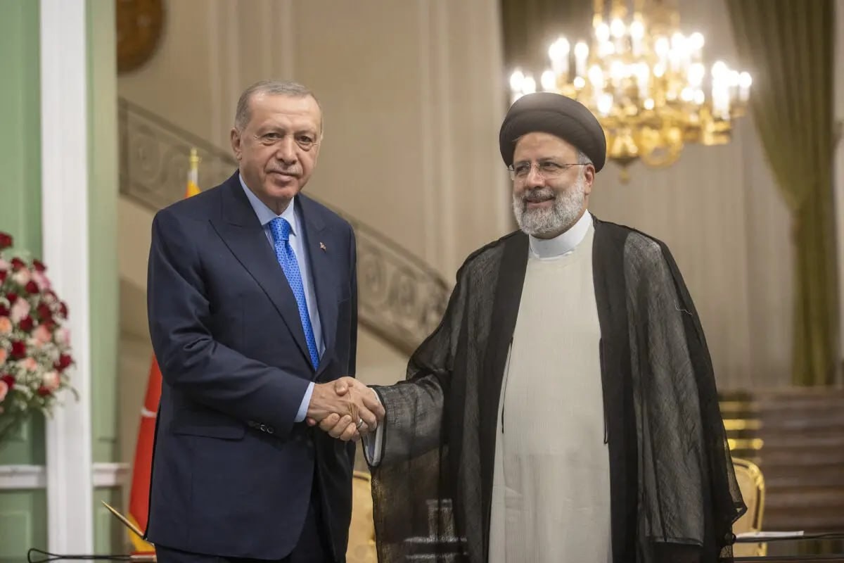 الإعلان عن زيارة للرئيس الإيرا...