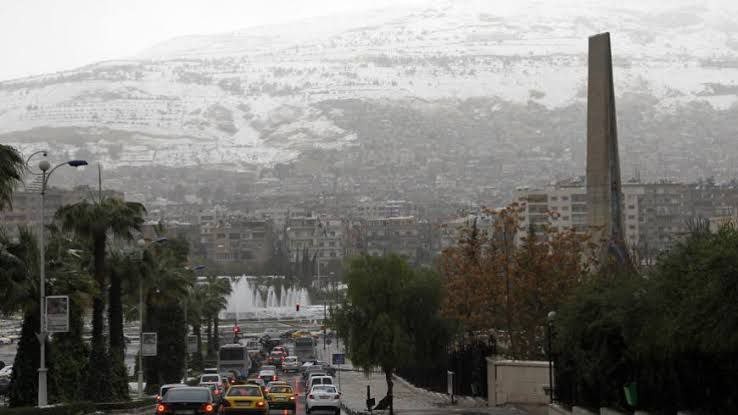 فرصة لهطول الأمطار.. تعرف إلى...