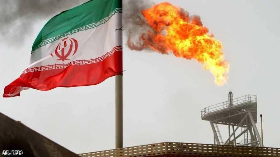 "وول ستريت جورنال": إيران رفعت...