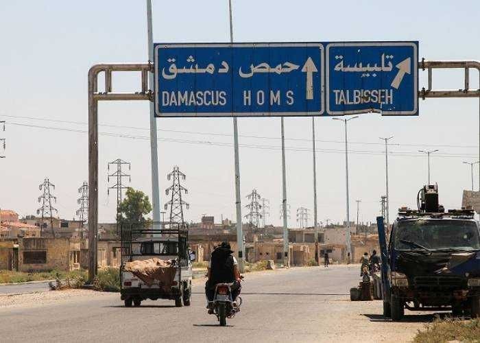 مقتل قائدمليشيا الدفاع الوطني...