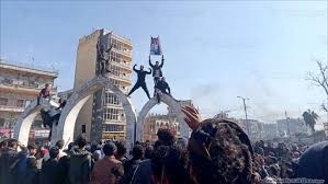 احتجاجات تطالب بالقصاص من قتـل...