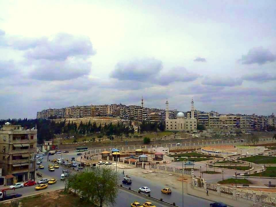 "العفو الدولية" تطالب النظام ب...