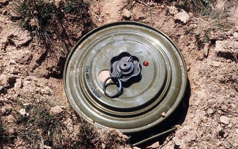مقتل 4 عناصر من "قسد"بانفجار ف...