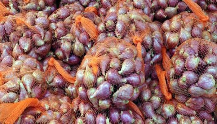 سعر كيلو البصل يقترب من سعر ال...