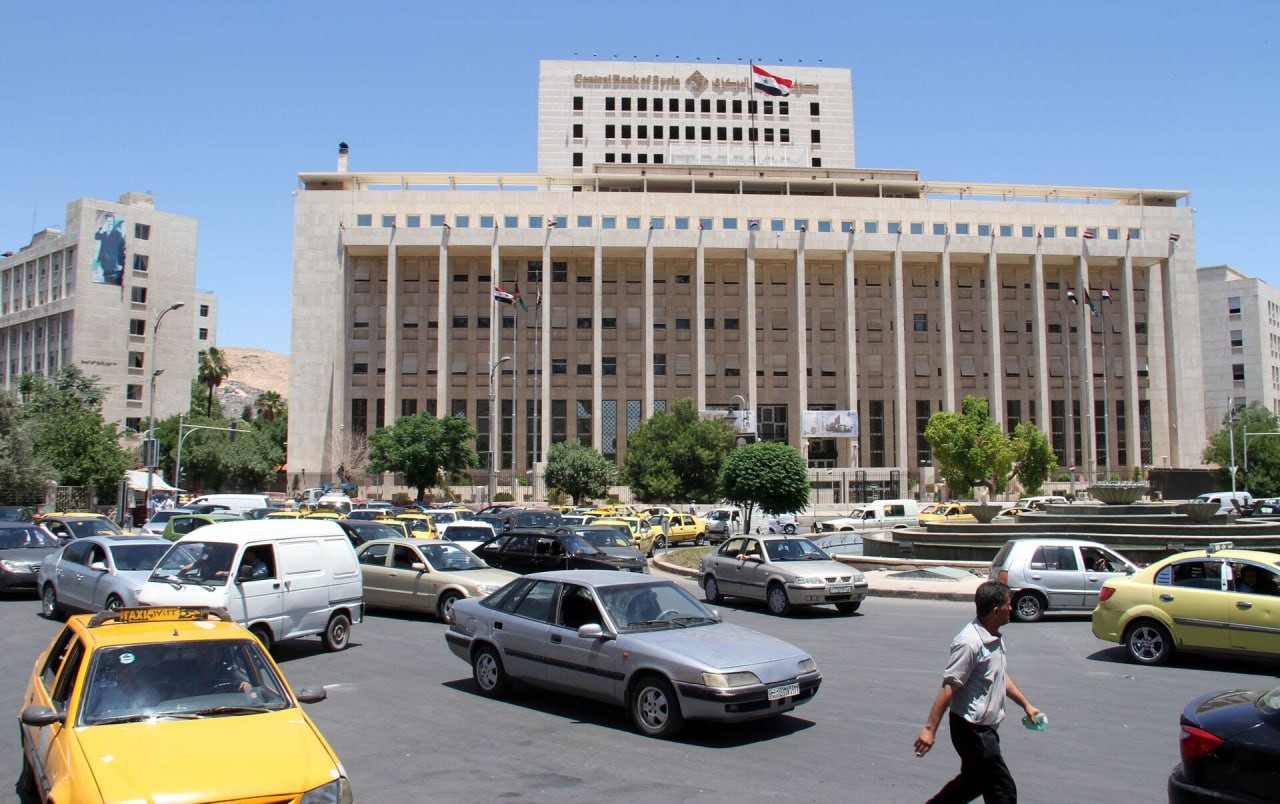 إلى 15 مليون .. " المركزي" يرف...
