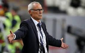 "كوبر" الأرجنتيني مدربا لمنتخب...